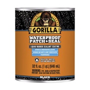 Gorilla® Waterproof Patch and Seal Liquid