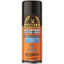 Gorilla® Waterproof Patch and Seal Spray
