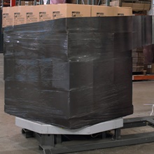 Opaque Machine Stretch Film