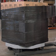Opaque Machine Stretch Film