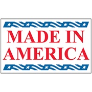 Made in USA Labels