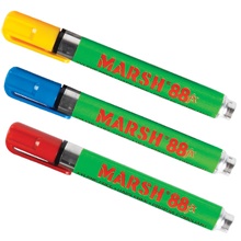 Marsh® 88fx Metal Paint Markers