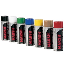 Marsh® Spray Inks