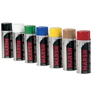 Marsh® Spray Inks