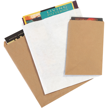 Merchandise Bags