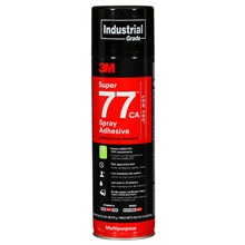 3M™ Super 77™ CA Multipurpose Spray Adhesive