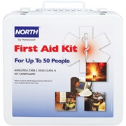 First Aid