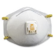 3M™ Particulate Respirators