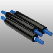Goodwrappers® Black UVI Stretch Film