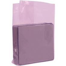 Anti-Static Gusseted Poly Bags
