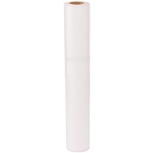 36 x 24 x 43"  - 2 Mil Clear Pallet Covers