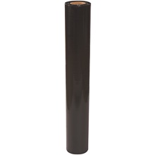 46 x 42 x 68"  - 2 Mil Black Pallet Covers