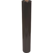 54 x 44 x 96"  - 2 Mil Black Pallet Covers