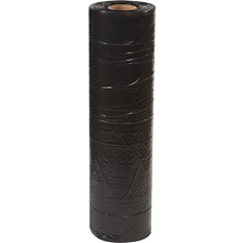 Black Top Sheeting - 1.5 Mil