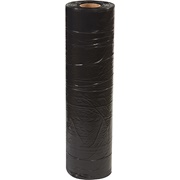 Black Top Sheeting