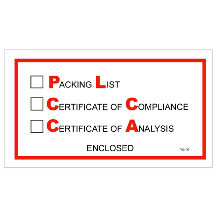 Transportation envelope