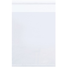 Resealable Poly Bags - 1.5 Mil