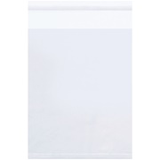 Resealable Poly Bags - 1.5 Mil