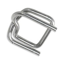 1/2" Heavy-Duty Wire Poly Strapping Buckles