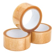 Tape Logic® #53 PVC Natural Rubber Tape