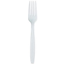 Plastic Forks