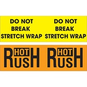 Pallet Corner Labels