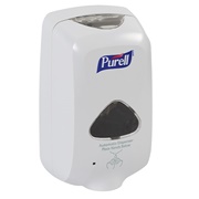 PURELL® Touch-Free Dispenser