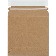 Kraft Fibreboard CS Mailers