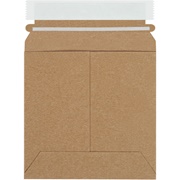 Kraft Fibreboard CS Mailers