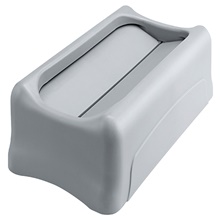 Rubbermaid® Slim Jim® Swing Top Lids