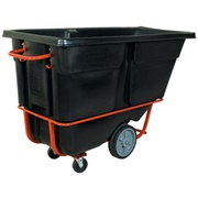 Rubbermaid® Tilt Trucks