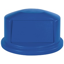 Rubbermaid® Brute® Domed Trash Can Lids
