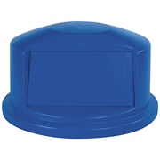 Rubbermaid® Brute® Domed Trash Can Lids
