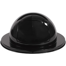 Rubbermaid® Brute® Steel Dome Lids