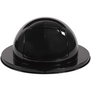 Rubbermaid® Brute® Steel Dome Lids
