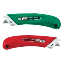 S4® Safety Cutter Utility Knives