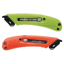 S5® 3-in-1 Safety Cutter Utility Knife