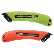 S5® 3-in-1 Safety Cutter Utility Knife