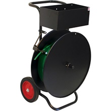 SC51 - Economy Strapping Cart