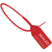 Ties & Fasteners