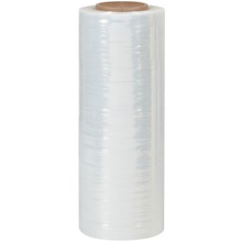 15" x  120 Gauge x 1000' Blown Hand Stretch Film