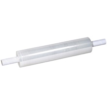 20" x  120 Gauge x 800' Extended Core Heavy-Duty Cast Stretch Film