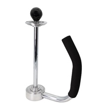 Heavy-Duty Knob Grip Stretch Film Dispenser
