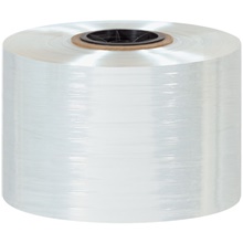 6" x 55 Gauge x 4770'  Polyolefin Shrink Film ( 365 55 6" CF 4770 FT)