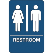 Facility Signs