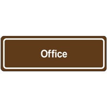 Door Signs