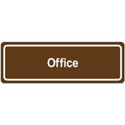 Door Signs