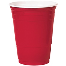 Solo® Party Cups