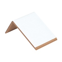4 x 3 x 2" .160 Strapping Protectors