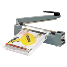 Wide Seal Impulse Sealer
